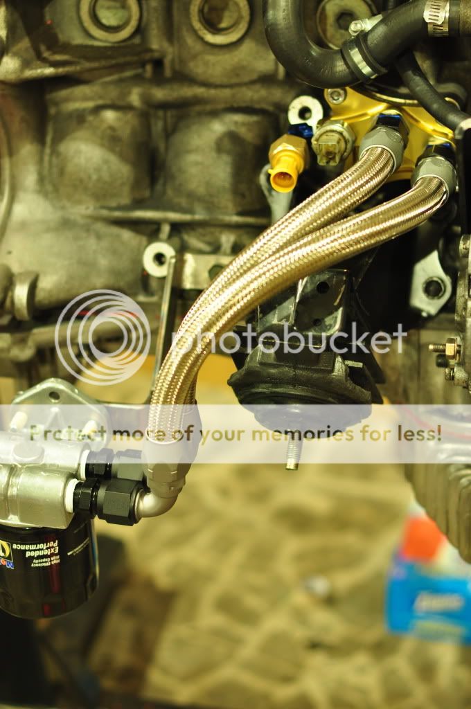 XRP AN Fittings Opening Order "Group Buy" Forums Nissan